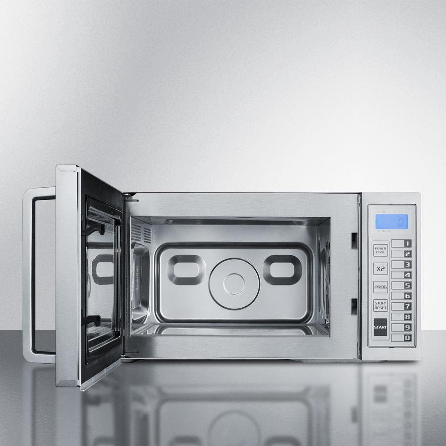 Countertop Microwave