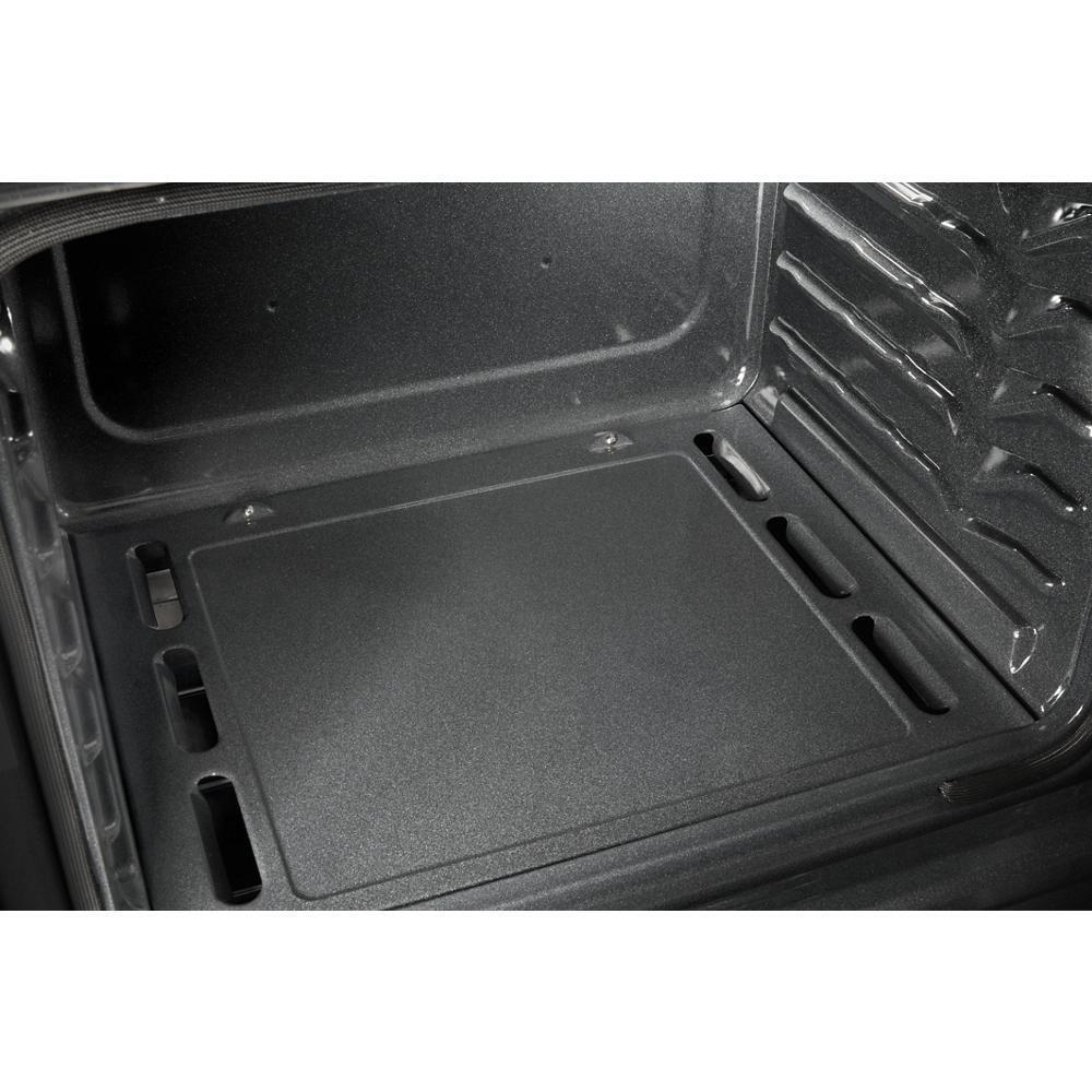 5.0 Cu. Ft. Whirlpool® Gas Range with Frozen Bake™ Technology