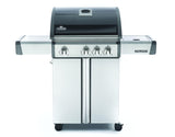 Napoleon Triumph 410 Gas Grill.