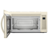 1.9 cu. ft. Capacity Steam Microwave with Sensor Cooking