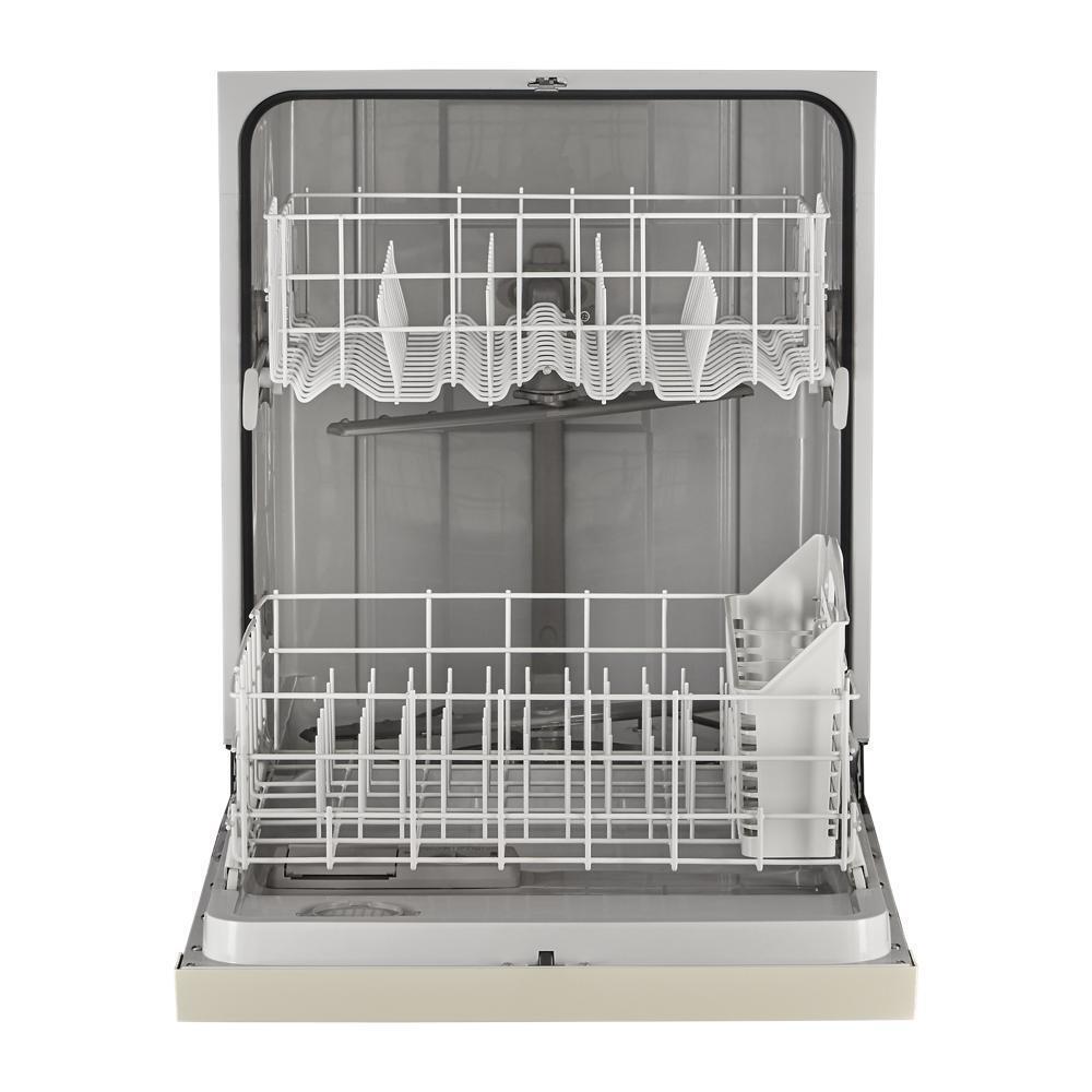 Quiet Dishwasher with Boost Cycle