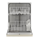 Quiet Dishwasher with Boost Cycle