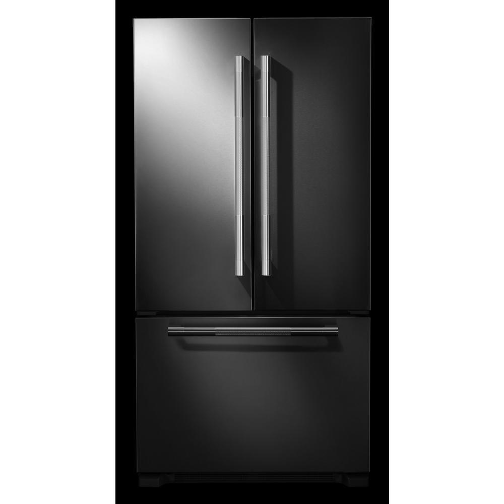 RISE 36" French Door Freestanding Refrigerator