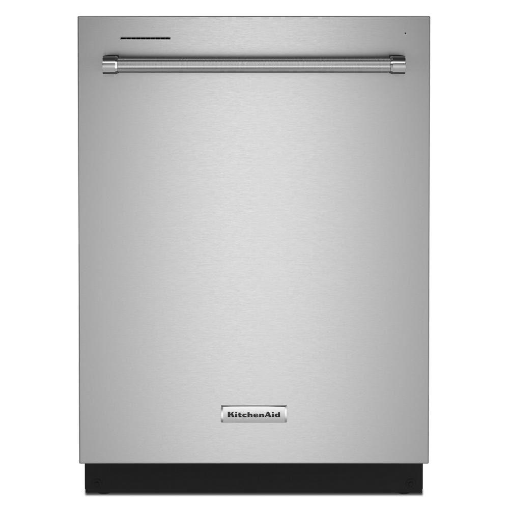 360(degree) Max Jets™ Third Rack Dishwasher with 50+ Total Wash Jets, 44 dBA