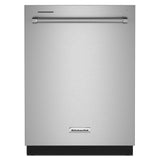 360(degree) Max Jets™ Third Rack Dishwasher with 50+ Total Wash Jets, 44 dBA