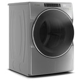 7.4 cu. ft. Front Load Hybrid Heat Pump Dryer