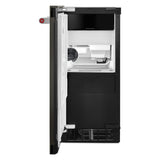 KitchenAid® 15'' Automatic Ice Maker with PrintShield™ Finish