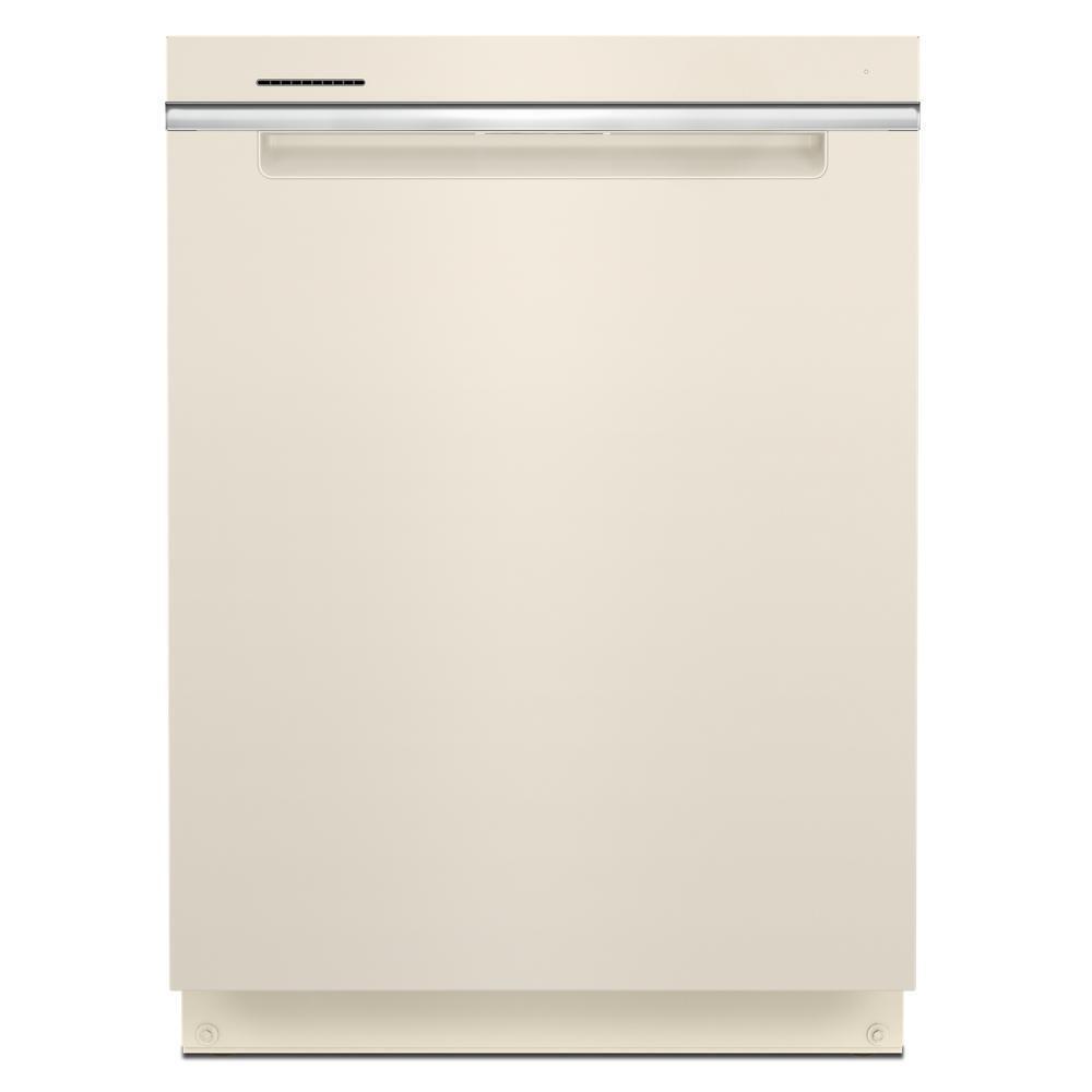 Large Capacity Dishwasher with 3rd Rack