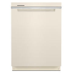 Large Capacity Dishwasher with 3rd Rack