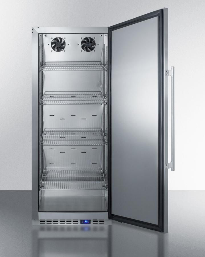 24" Wide All-refrigerator