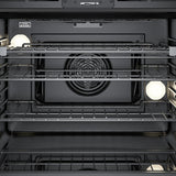 800 Series Single Wall Oven 30" Stainless Steel