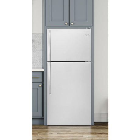 28-inch Wide Top Freezer Refrigerator - 14 cu. ft.