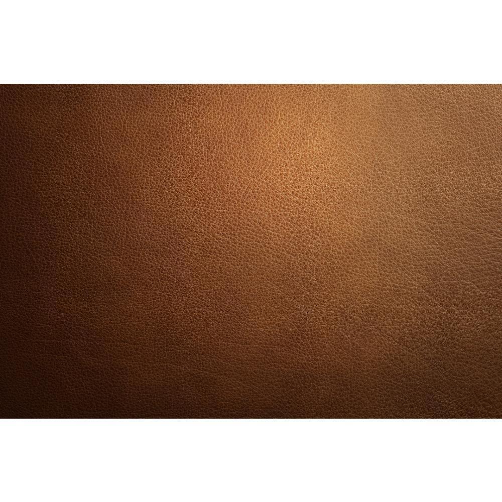 Cognac 18" Cuts By JennAir Leather Panel