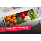 Top Freezer Refrigerator - 16.4 cu. ft.