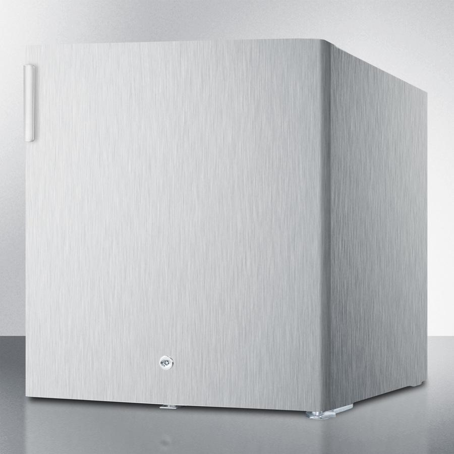 Compact All-freezer