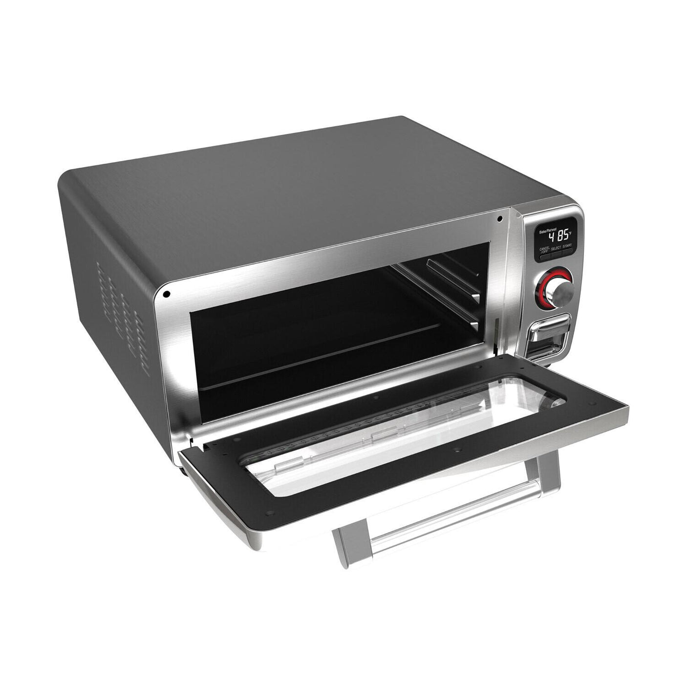 Sharp Superheated Steam Countertop Oven