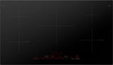 800 Series Induction Cooktop 36" Black, Without Frame