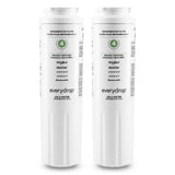 everydrop® Refrigerator Water Filter 4 - EDR4RXD1 (Pack of 1)