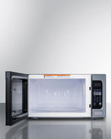 27" Wide Built-in Microwave (trim Kit Included)