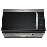 30 W 1.7 cu. ft Over the range Microwave with 1000-Watts Cooking Power