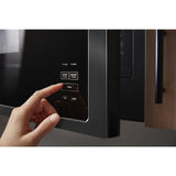 Over-the-Range Flush Built-In Microwave - 1.1 Cu. Ft.