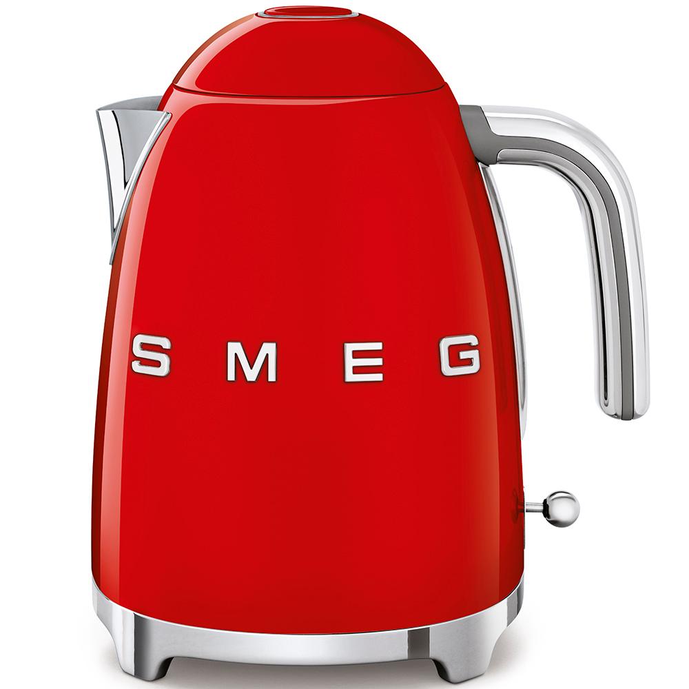 Electric kettle Red KLF03RDUS