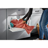 Top Load Electric Wrinkle Prevent Dryer - 7.0 cu. ft.