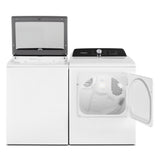 5.3 Cu. Ft. Large Capacity Top Load Washer