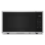 KitchenAid® 2.2 Cu. Ft. Countertop Microwave with Auto Functions