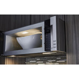 1000-Watt Low Profile Microwave Hood Combination