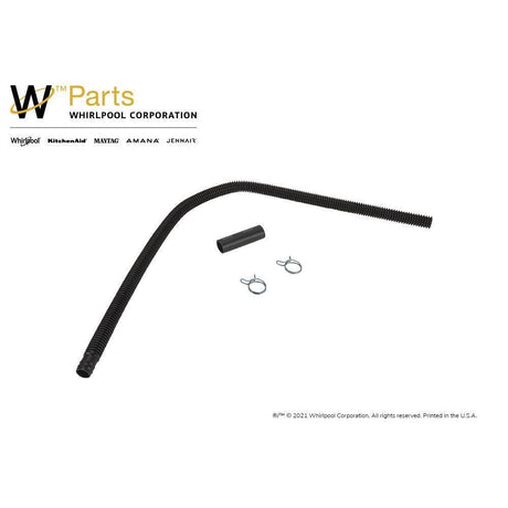 Washer Outer Drain Hose Extension Kit