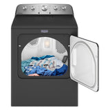 Top Load Electric Dryer with Steam-Enhanced Cycles - 7.0 cu. ft.