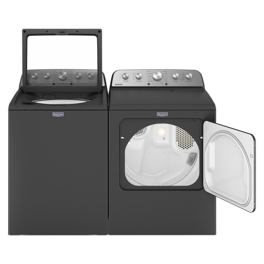 Top Load Electric Dryer with Steam-Enhanced Cycles - 7.0 cu. ft.