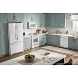 4.8 Cu. Ft. Whirlpool® Electric Range with Frozen Bake™ Technology