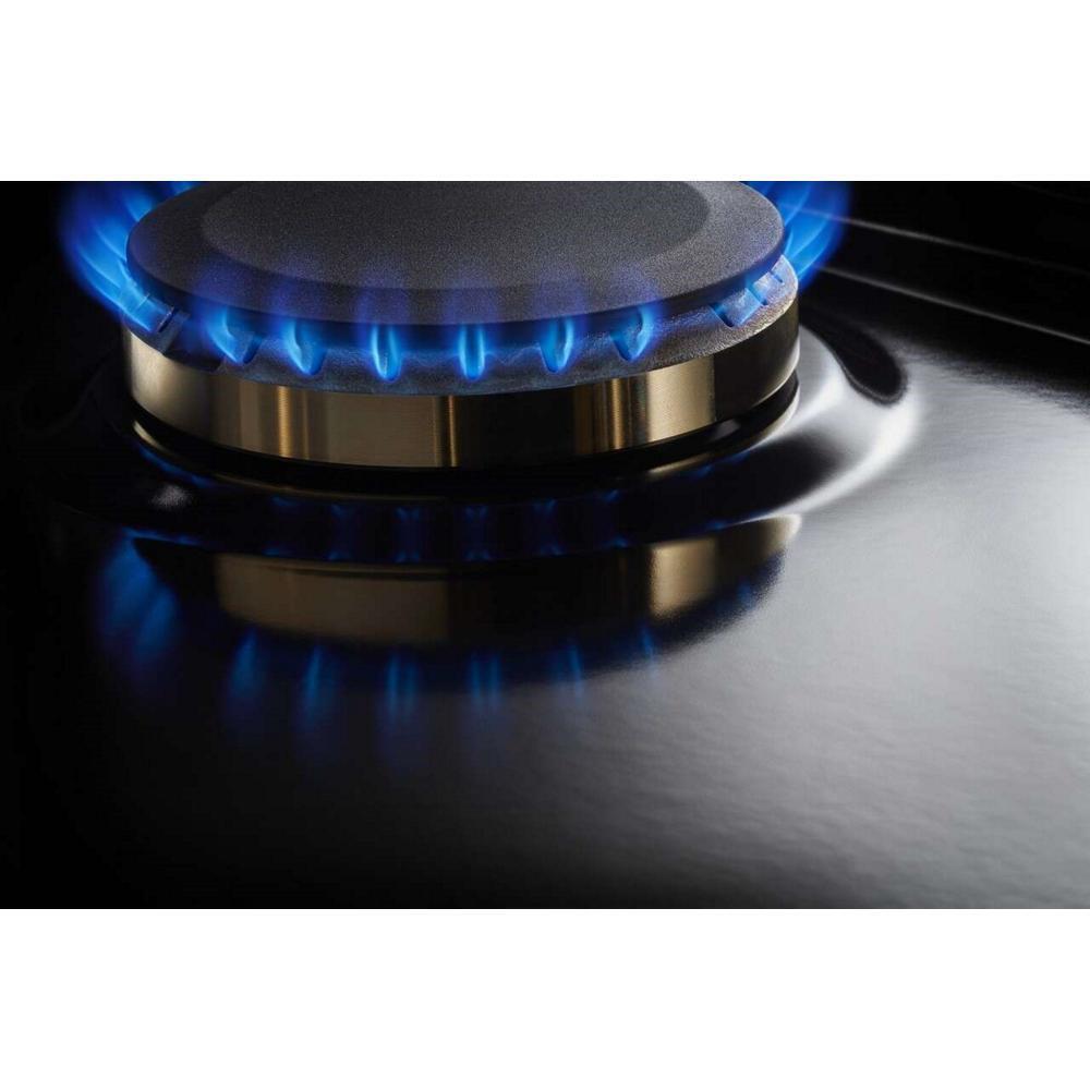 36 JX3™ Gas Downdraft Cooktop