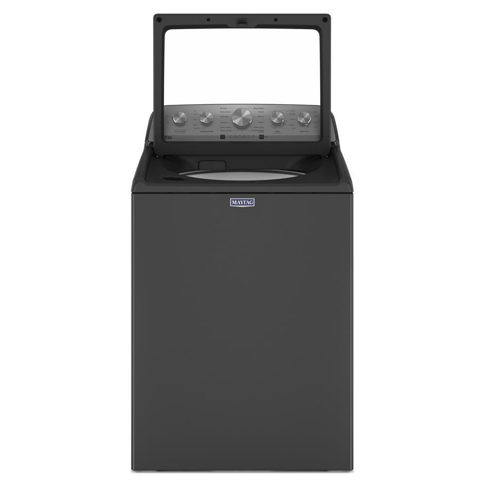 Top Load Washer with Extra Power - 4.8 cu. ft.