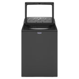 Top Load Washer with Extra Power - 4.8 cu. ft.