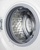 24" Wide 208-240v Washer