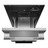 Panel-Ready 15" Trash Compactor