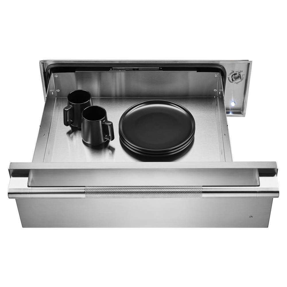 RISE™ 30" 1.5 cu. ft. Capacity Warming Drawer