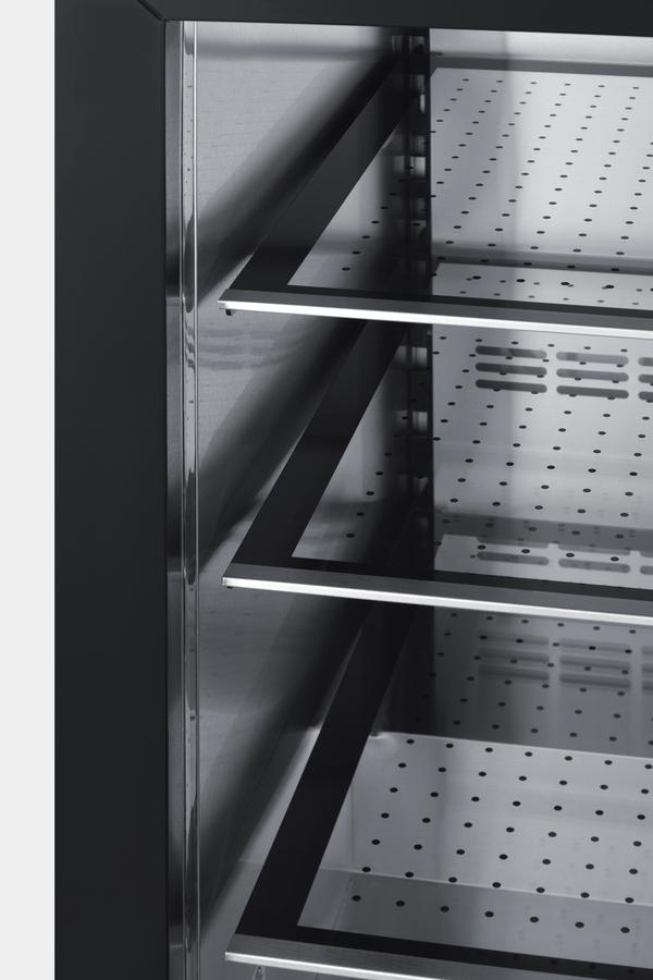 24" Wide Built-in All-refrigerator