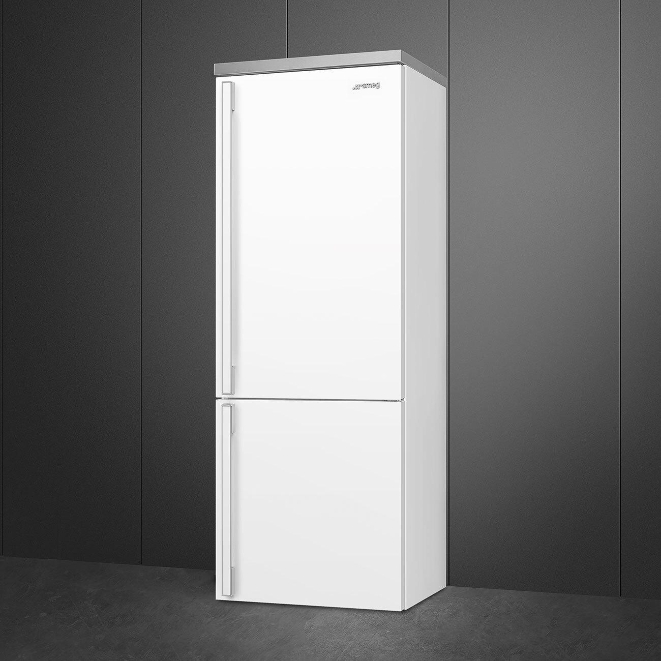 Refrigerator White FA490URWH