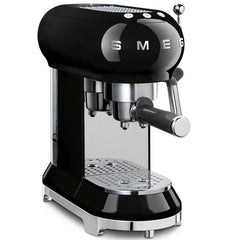 Espresso coffee machine Black ECF01BLUS