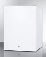 Compact All-freezer