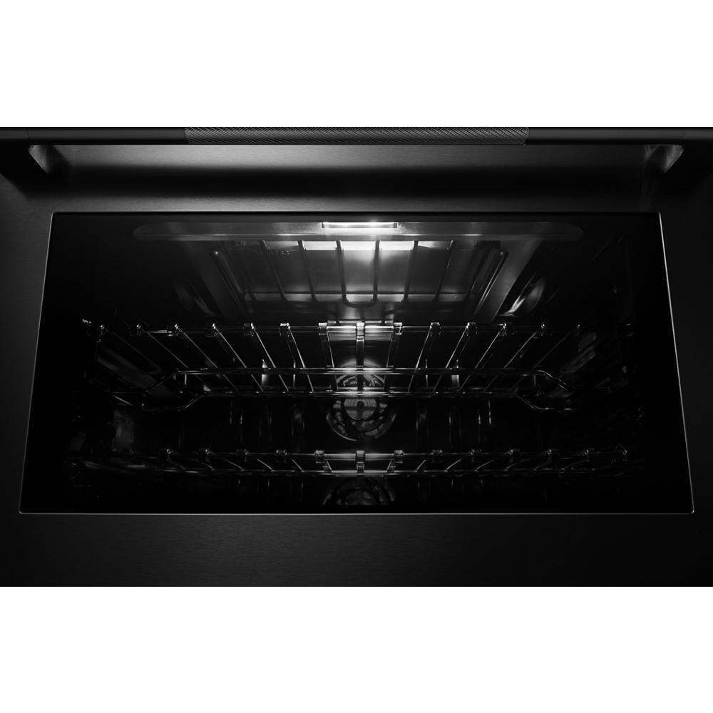 RISE™ 30" Combination Microwave/Wall Oven with V2™ Vertical Dual-Fan Convection