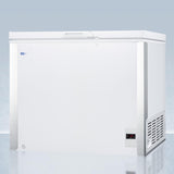 8 CU.FT. Chest Refrigerator