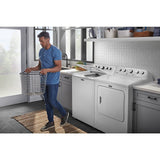 Top Load Washer with Extra Power - 4.7 cu. ft.