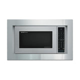 Sharp 30 in. Built-In Microwave Oven Trim Kit