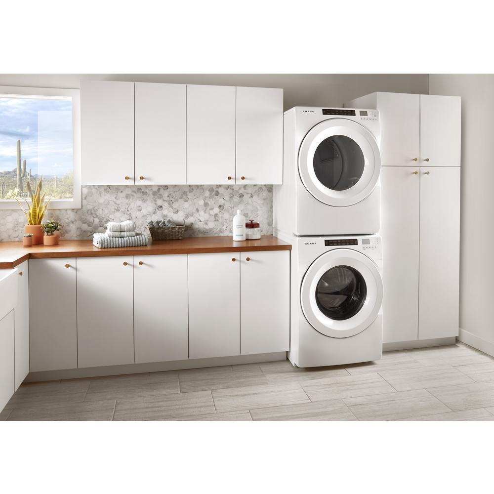 4.3 cu. ft. Front-Load Washer with Large Capacity