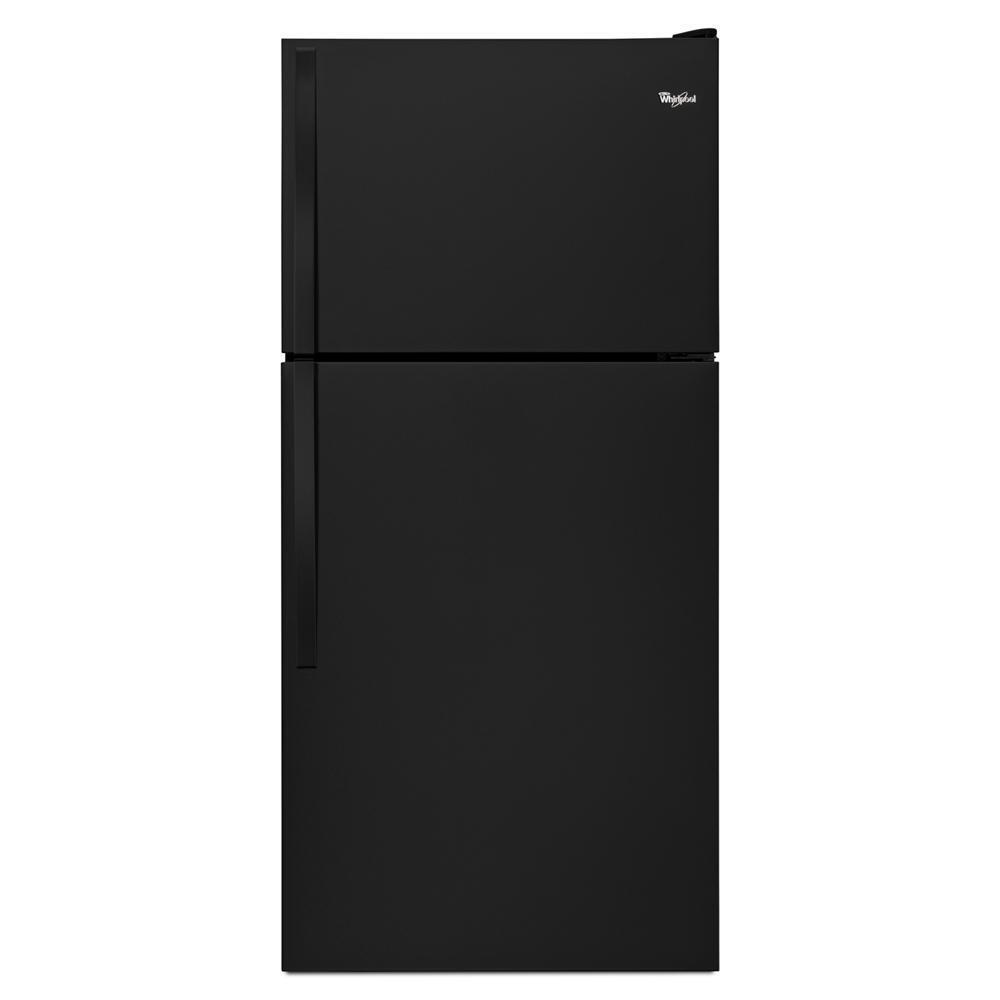 30" Wide Top-Freezer Refrigerator